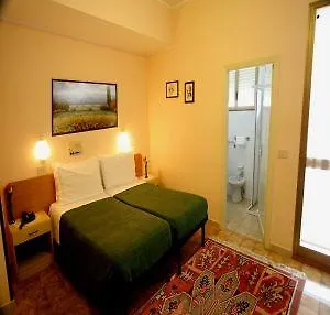 Hermitage Hotel Chianciano Terme Ιταλία