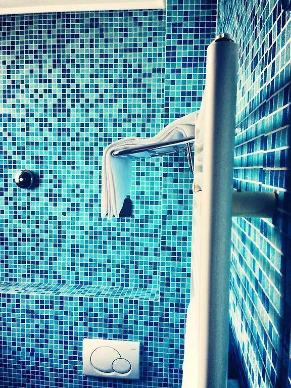 Hermitage Hotel Chianciano Terme