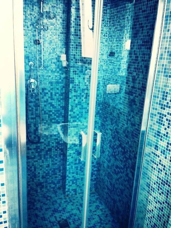 Hermitage Hotel Chianciano Terme
