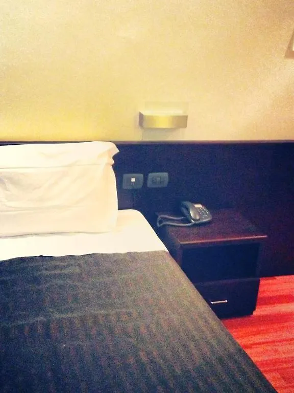 ***  Hermitage Hotel Chianciano Terme Ιταλία