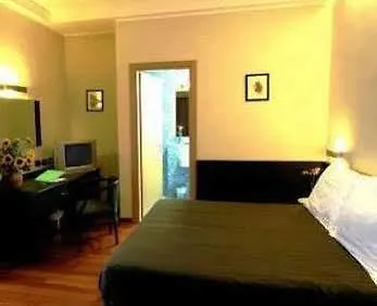 Hermitage Hotel Chianciano Terme 3*,  Ιταλία