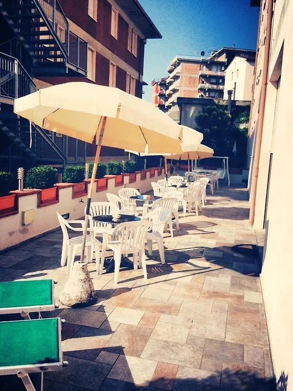 Hermitage Hotel Chianciano Terme Ιταλία