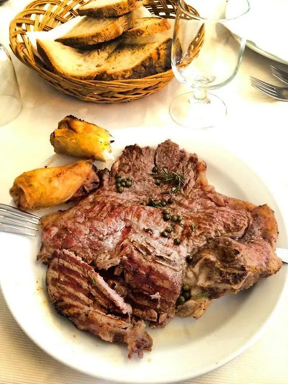 Hermitage Hotel Chianciano Terme 3*,  Ιταλία