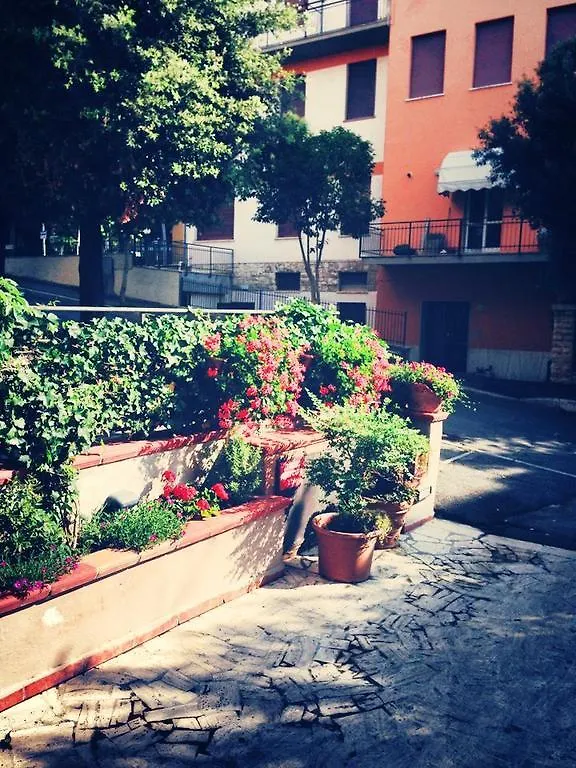 Hermitage Hotel Chianciano Terme