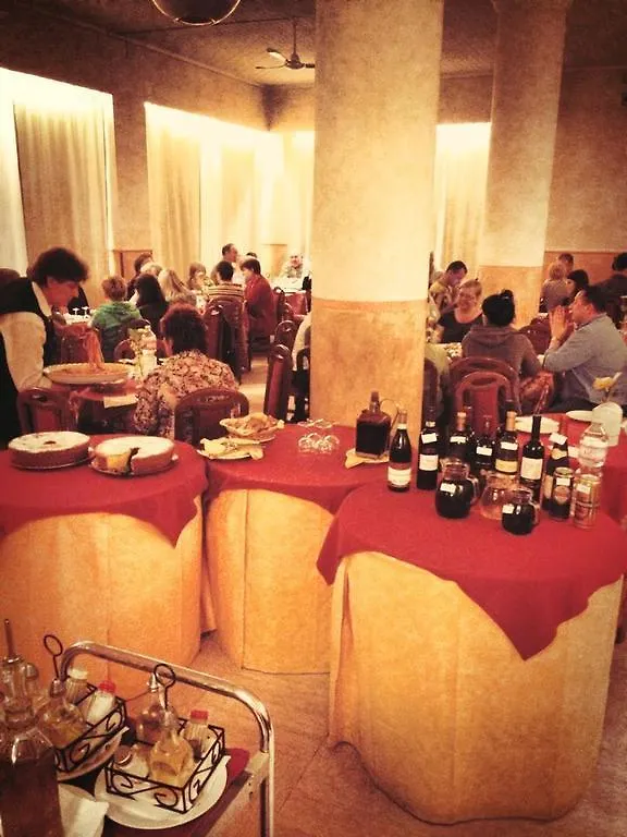 Hermitage Hotel Chianciano Terme Ιταλία