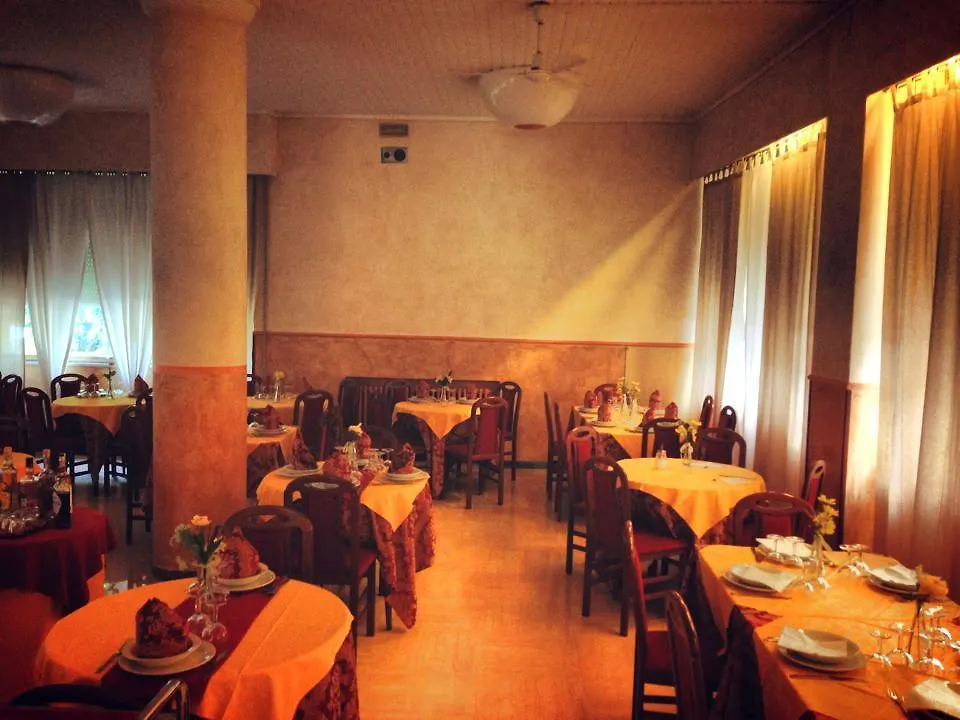 Hermitage Hotel Chianciano Terme Ιταλία