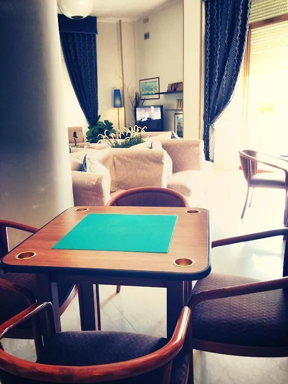 ***  Hermitage Hotel Chianciano Terme Ιταλία