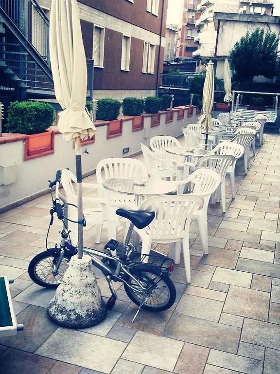 Hermitage Hotel Chianciano Terme 3*,
