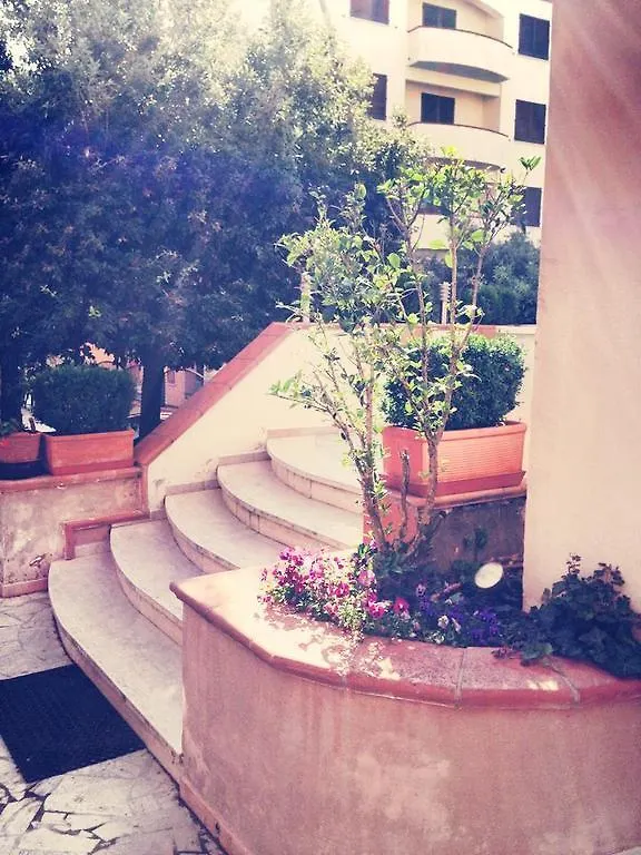 Hermitage Hotel Chianciano Terme