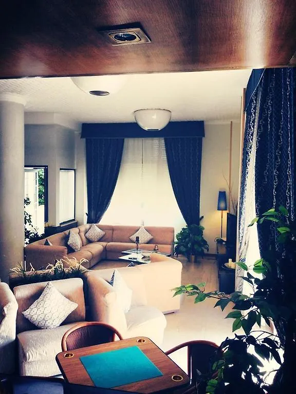 Hermitage Hotel Chianciano Terme