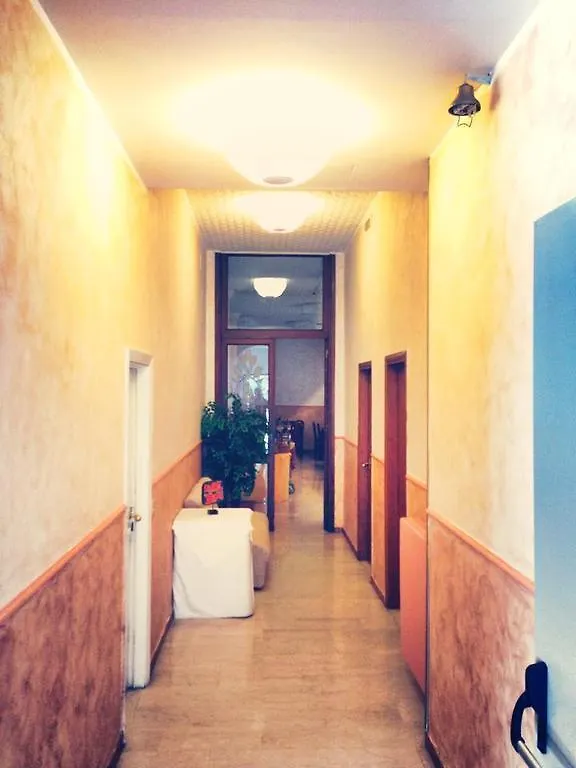 Hermitage Hotel Chianciano Terme